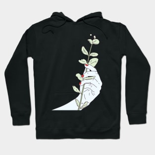 Harvest Hoodie